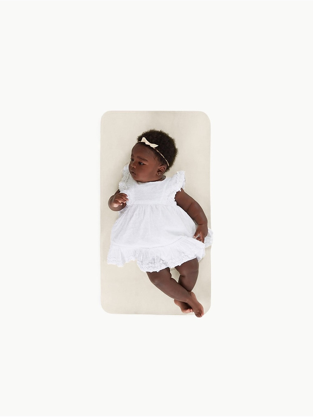 Gathre Micro+ Mat & Pehr CheckMate On The Go Portable Changing Pad